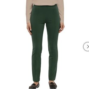 NWT Banana Republic Women's Ponte Pant
Green - Size S